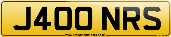 J400 NRS