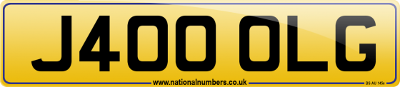 J400 OLG
