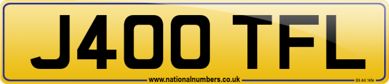 J400 TFL