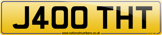 J400 THT