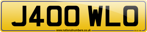 J400 WLO