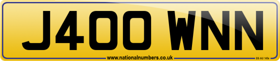 J400 WNN