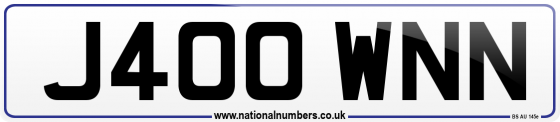 J400 WNN