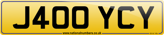 J400 YCY