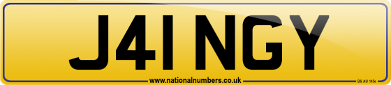 J41 NGY