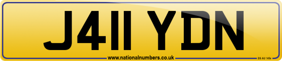 J411 YDN