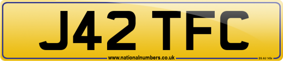 J42 TFC