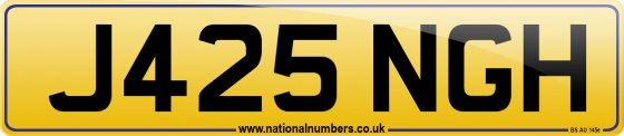 J425 NGH