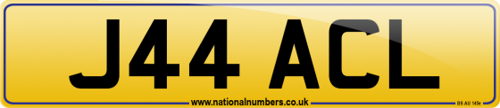 J44 ACL