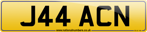 J44 ACN