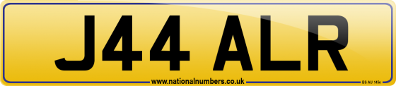 J44 ALR