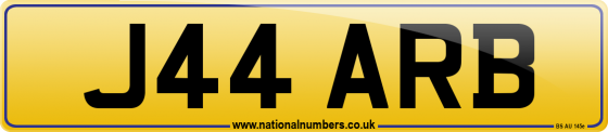 J44 ARB