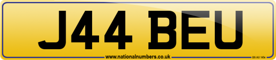 J44 BEU