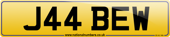 J44 BEW