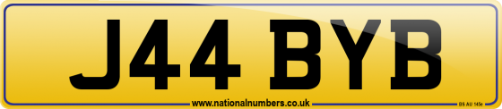 J44 BYB