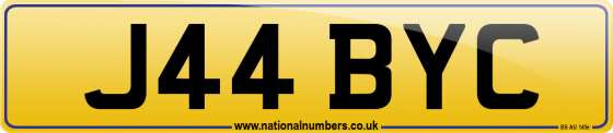 J44 BYC