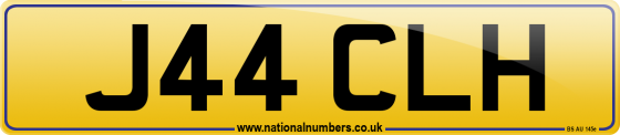 J44 CLH