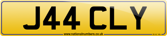 J44 CLY
