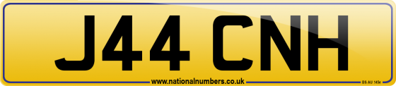 J44 CNH