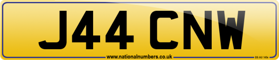 J44 CNW