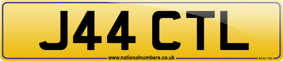 J44 CTL