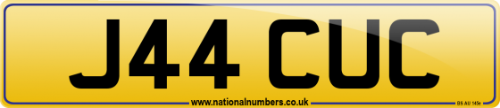 J44 CUC