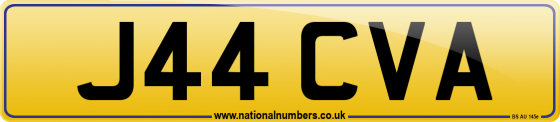 J44 CVA