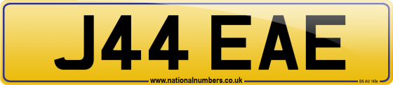 J44 EAE