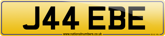 J44 EBE