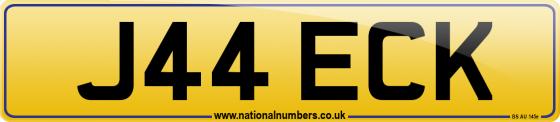 J44 ECK