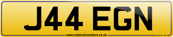 J44 EGN