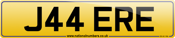 J44 ERE