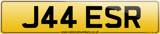 J44 ESR