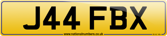 J44 FBX