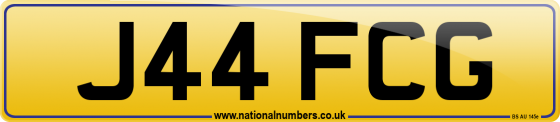 J44 FCG