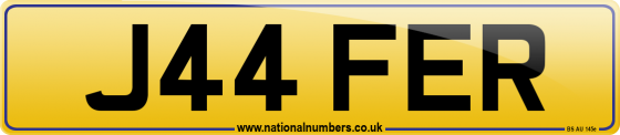 J44 FER
