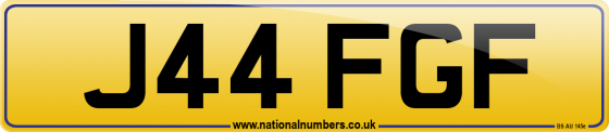 J44 FGF