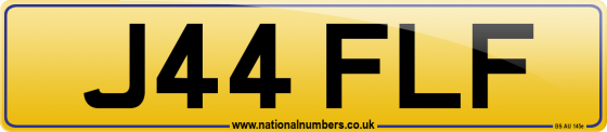 J44 FLF