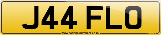 J44 FLO
