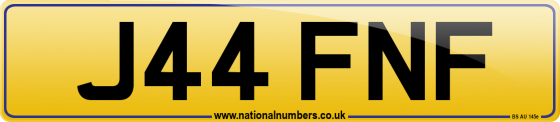 J44 FNF