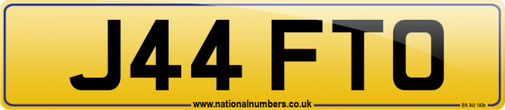 J44 FTO