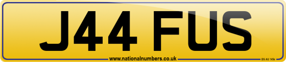 J44 FUS