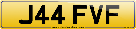 J44 FVF