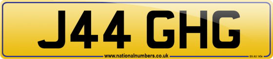 J44 GHG