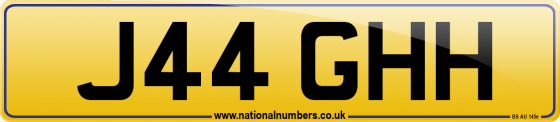 J44 GHH