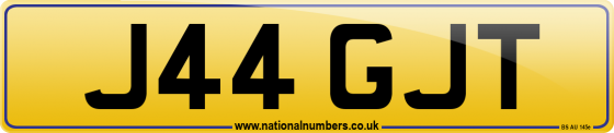J44 GJT