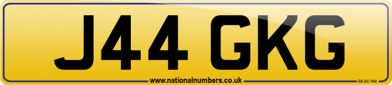 J44 GKG