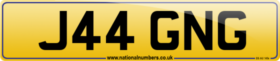 J44 GNG