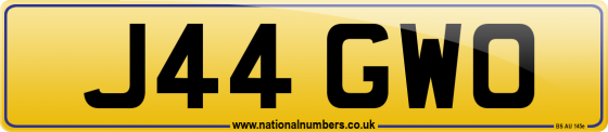 J44 GWO