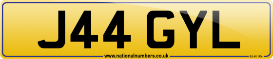 J44 GYL